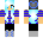 elf girl