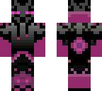 emerald skin