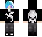emo boy