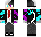 emo cat mage