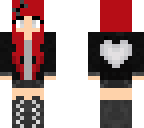 emo girl
