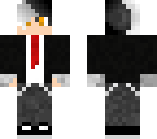 emo teen