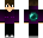 ender boy
