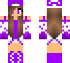 ender girl