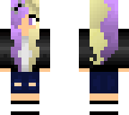 ender girl double fixed