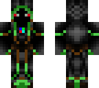ender mage