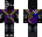 ender night