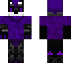 ender wolf