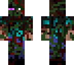 enderbrine zombie