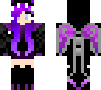 enderdragon girl