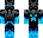 enderskin