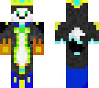 epic wolf king