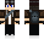 eric the guard