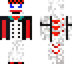 evil pirate