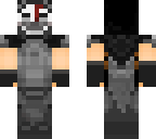 executioner