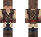 explorer assassin