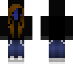 eyeless jack girl
