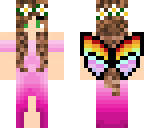 fairy princess