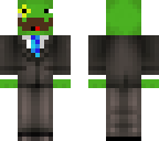 fancy monocle turtle