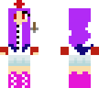 female doctor