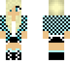 female garroth