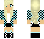 female garroth