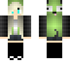 female gir