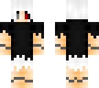 female kaneki ken