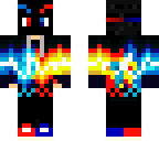 fire and water