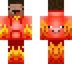 fire derp