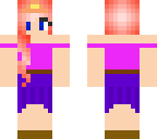 fire princess