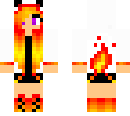 fire world