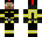 firefighter 33