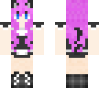 fixed face