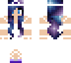 fixed galaxy girl