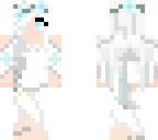 fixed the eyes
