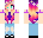 flower girl