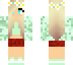 flower girl