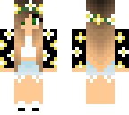 flower gurl
