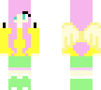 flutter shiy