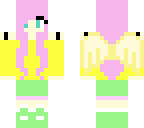 flutter shiy