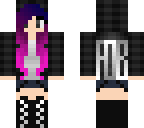 fob cute girl edited