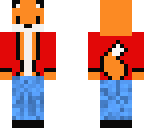 fox guy