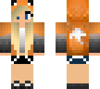 fox lady