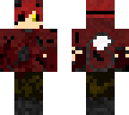 foxy boy killer