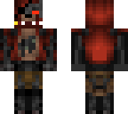 foxy king