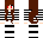 freak prison girl