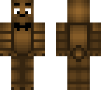 freddy fasbear