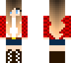 fun girl
