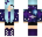 galaxy hoodie